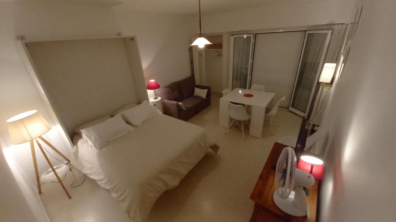 Ferienwohnung Le Petit Citron Menton Exterior foto