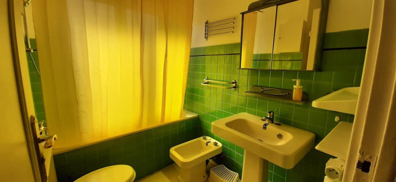 Ferienwohnung Le Petit Citron Menton Exterior foto
