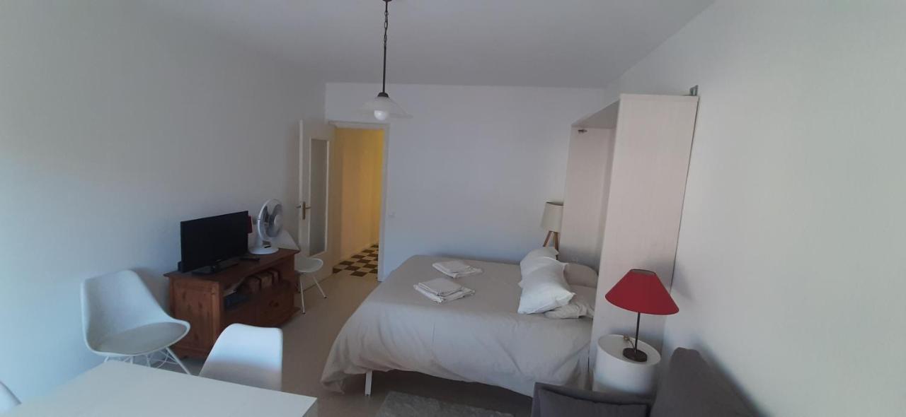 Ferienwohnung Le Petit Citron Menton Exterior foto
