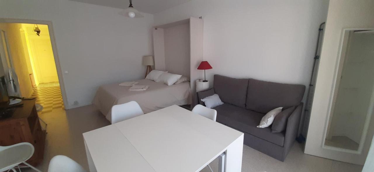 Ferienwohnung Le Petit Citron Menton Exterior foto