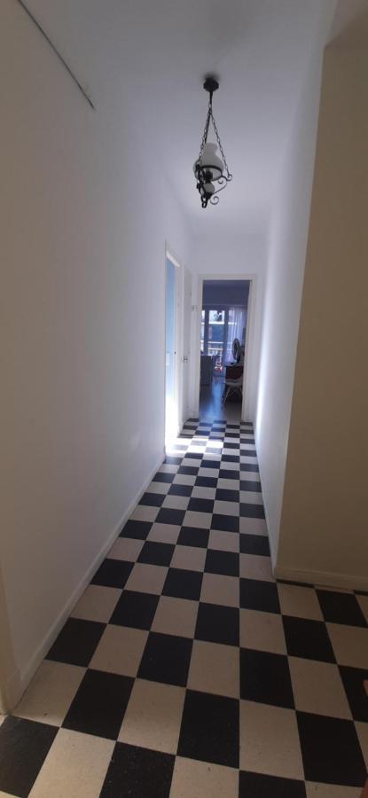 Ferienwohnung Le Petit Citron Menton Exterior foto