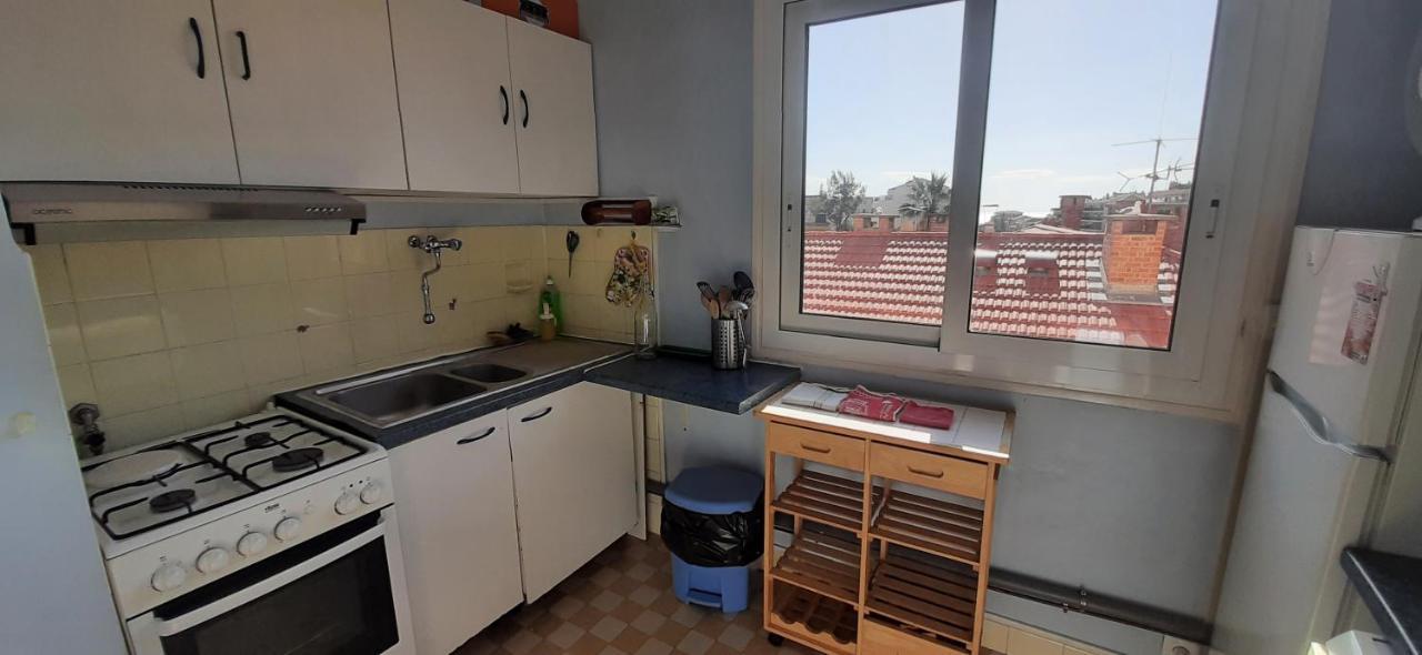 Ferienwohnung Le Petit Citron Menton Exterior foto