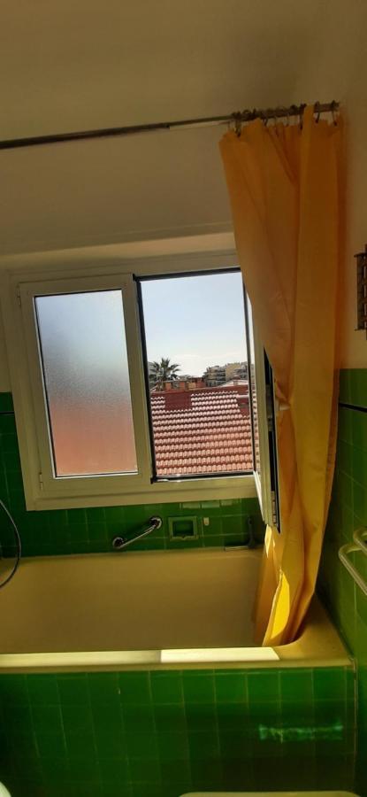 Ferienwohnung Le Petit Citron Menton Exterior foto