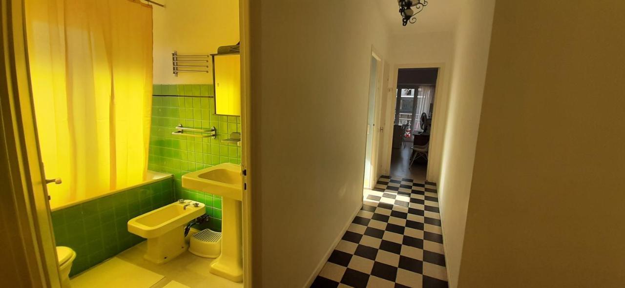 Ferienwohnung Le Petit Citron Menton Exterior foto